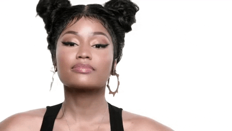 Beautiful Little Nicky GIF