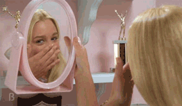 Beautiful Marcia Brady The Brady Bunch GIF