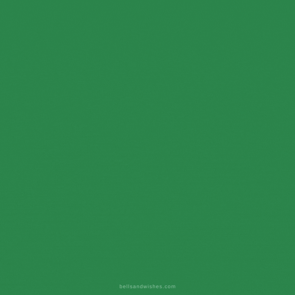Beautiful Christmas Hues Merry Christmas GIF