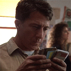 Beautiful Mind Counting Cards GIF