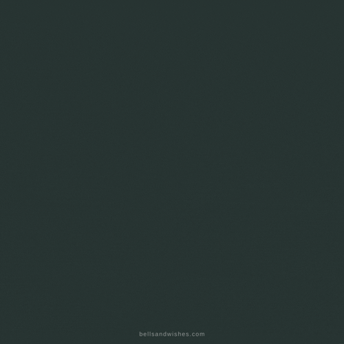 Beautiful Mobile Art Merry Christmas GIF