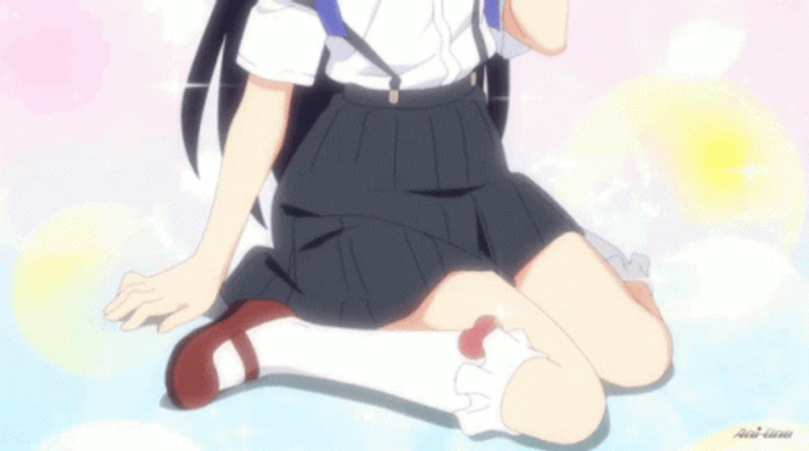 Beautiful Muichiro Tokito GIF