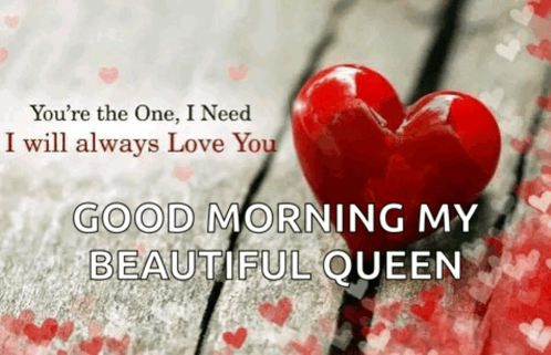 Beautiful Queen Have A Good Day Love GIF