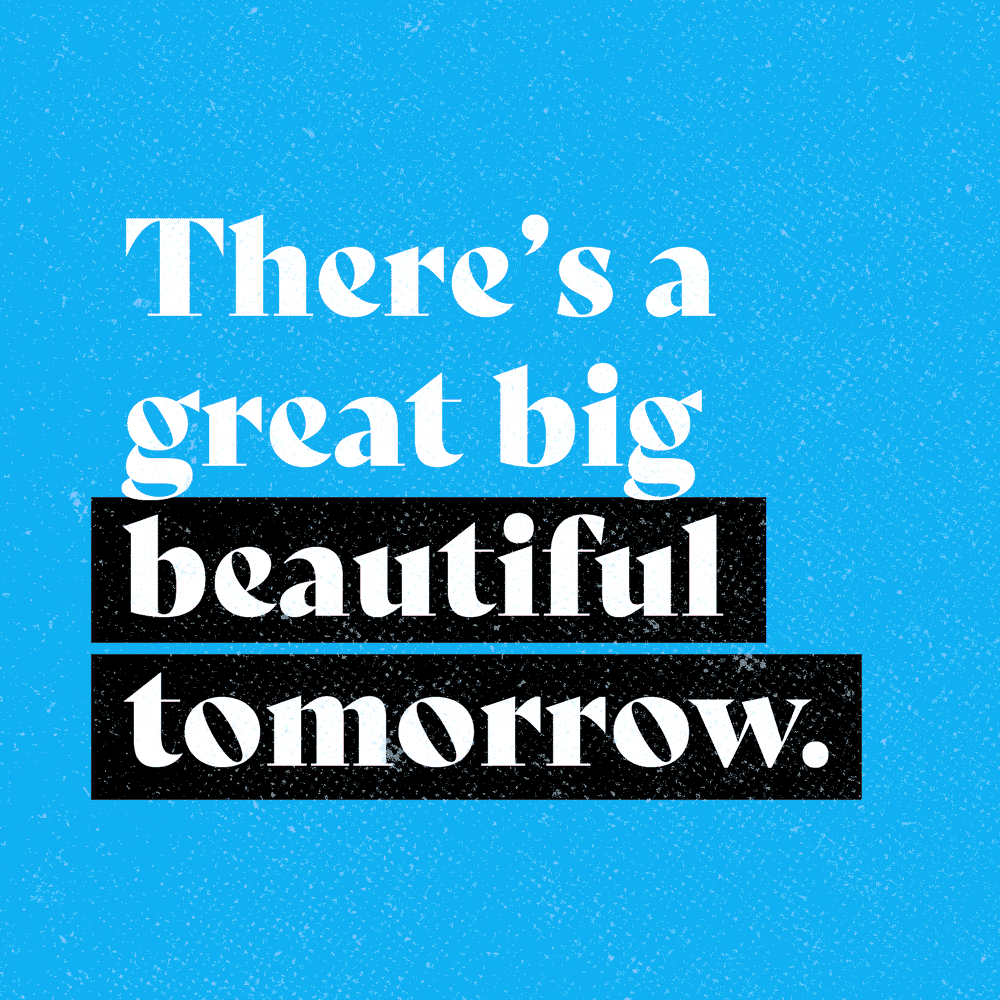 Beautiful Tomorrow Walt Disney GIF