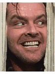 Beautiful Woman Jack Nicholson Yes GIF