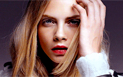 Beautiful Women Cara Delevingne GIF