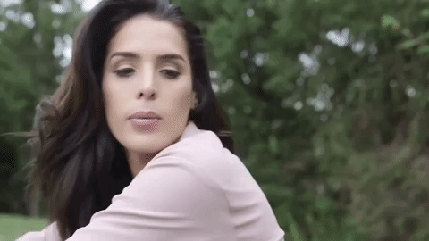 Beautiful Women Carmen Carrera GIF