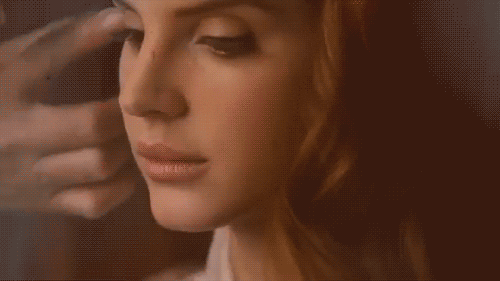 Beautiful Women Lana Del Rey GIF