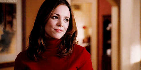 Beautiful Women Rachel Mcadams Mean Girls GIF