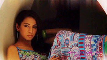 Beautiful Women Tooba Siddiqui GIF