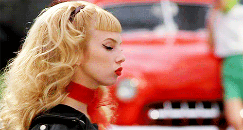 Beautiful Women Traci Lords GIF
