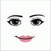 Beauty Sigma Face Brows Raising Meme GIF