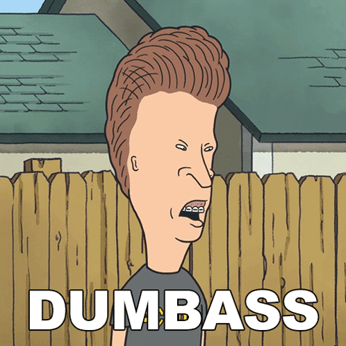 Beavis 498 X 498 Gif GIF