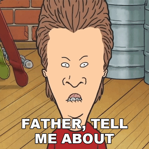 Beavis All The Times You Scored GIF