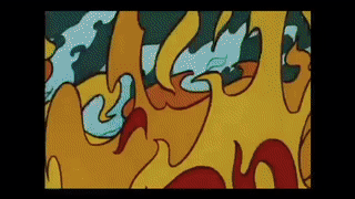 Beavis And Butthead Burst Out Furious GIF