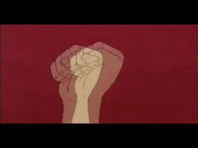 Beavis And Butthead Door Knock GIF
