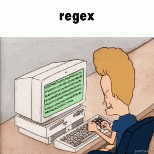 Beavis Smashing Computer Beavis And Butthead GIF