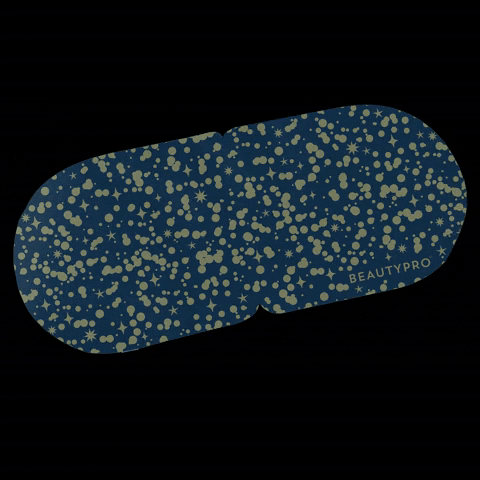 Bed Time Dreams Vision GIF