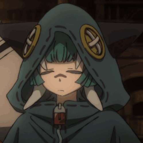 Bee Crying Saying Not Okay