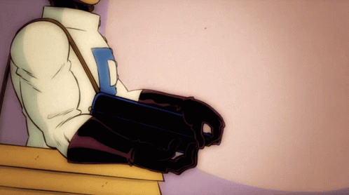 Bee Freedom Meme GIF