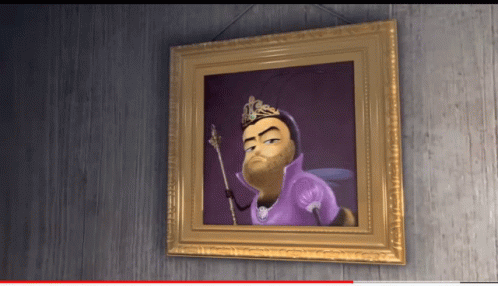 Bee Movie Bees In A Lobby GIF