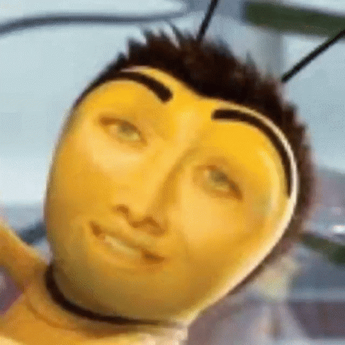 Bee Movie Bts Jimin GIF