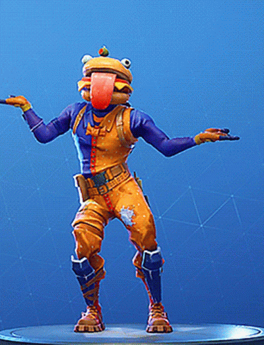 Beef Boss Durrr Burger GIF
