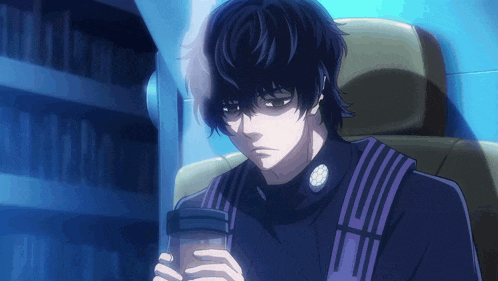 Beelzebub Record Of Ragnarok Gif GIF