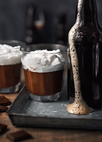 Beer Overflow GIF