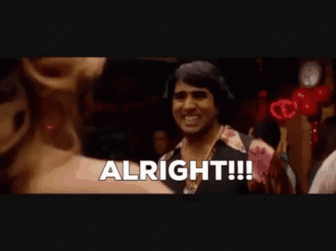 Beerfest Hyped Alright GIF