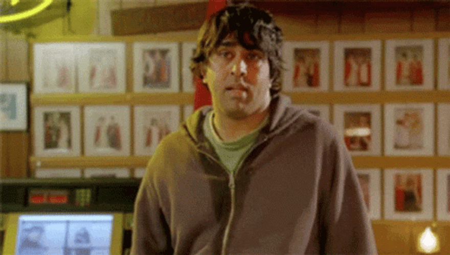 Beerfest I'm Better When I'm Drunk GIF