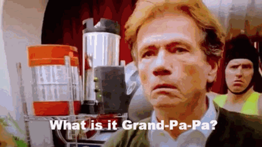 Beerfest What Is It Grand Pa Pa GIF