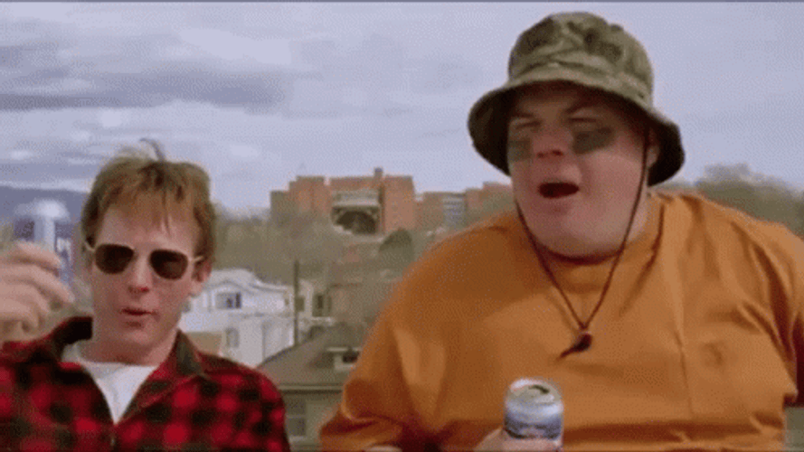 Beerfest Woo Cheering GIF