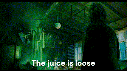 Beetlejuice Thejuice Gif GIF