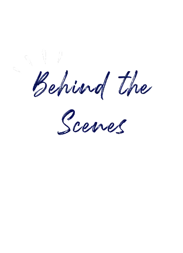 Behind the Scenes Text