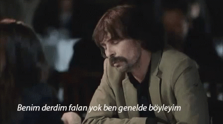Behzatc Derdimyok GIF