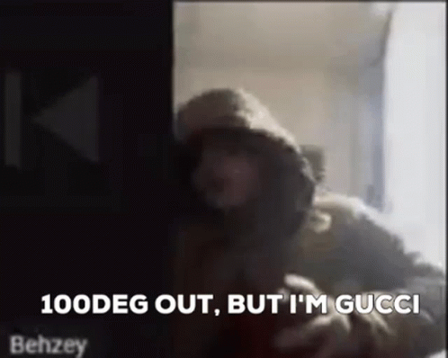 Behzy Hypebeast Jacket GIF