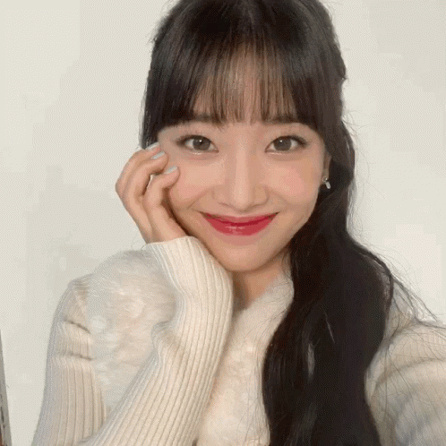 Beige Korean Aesthetic GIF