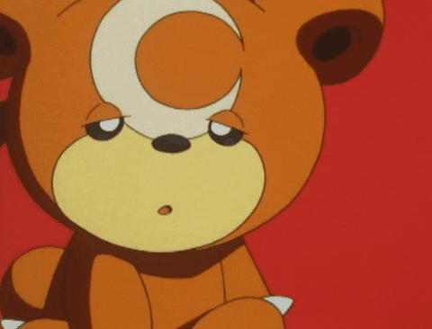 Being Cute Yes Please Batting Eyes GIF