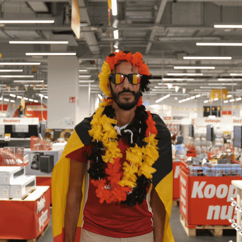 Belgium Mediamarkt GIF