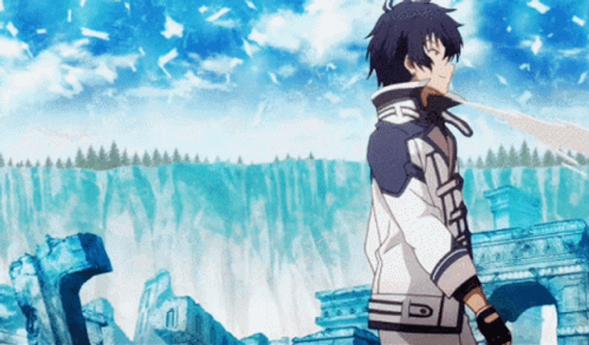 Bell Tracionado Knowing Is Half The Battle GIF