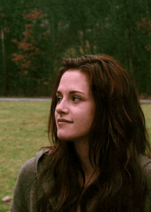 Bella Swan Oh Yes Haha Laughing Happy GIF