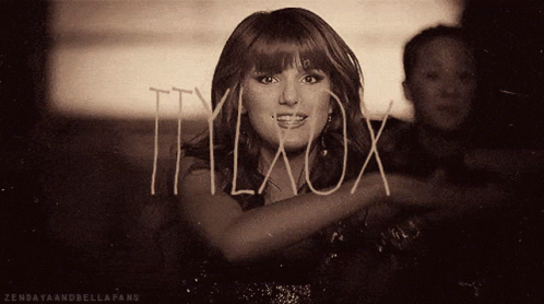 Bella Thorne Ttylxox GIF
