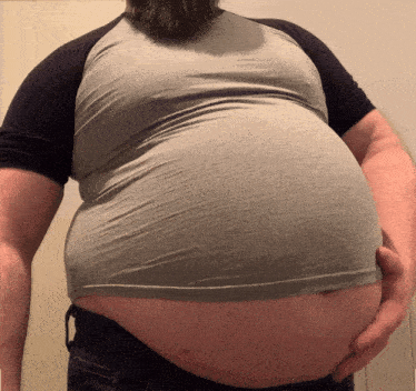 Belly Big Belly Gif GIF