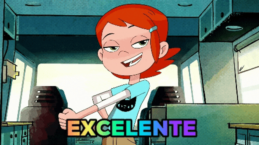 YARN, Thanks, heh heh., Ben 10 (2005) - S01E12 Side Effects, Video gifs  by quotes, fd7297f7