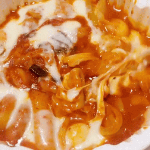 Ben Bizarre Rice Cake GIF