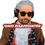 Ben Jammins Benjammins Sticker GIF