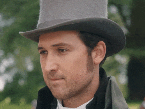 Ben Lloyd Hughes Alexander Colbourne Gif GIF