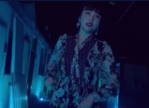 Ben Rice Girl Running GIF