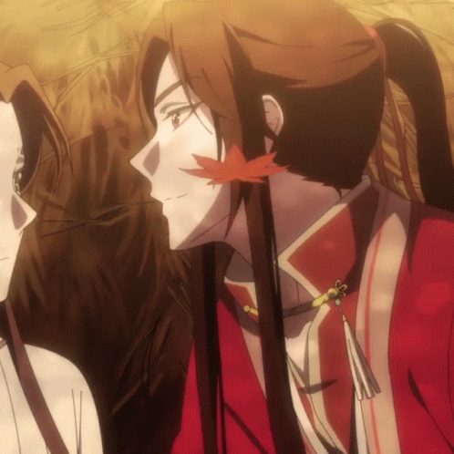 Ben Rice Hua Cheng Fictional Character GIF